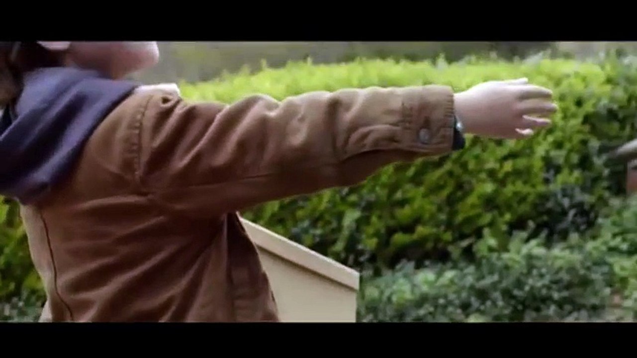 Before I Wake Official Trailer #1 (2015) - Kate Bosworth, Thomas Jane Horror Movie HD