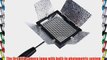 EVERSTAR? Yongnuo YN 160 II LED video light With 160pcs Lamps for Camcorder DSLR Camera Canon