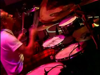 Soda Stereo - Lo Que Sangra