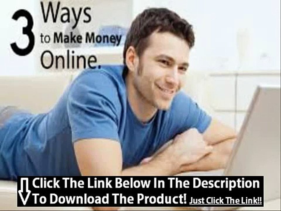 Get Auto Affiliate Program + Auto Affiliate Program Bonus