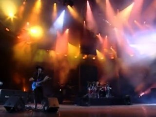 Soda Stereo - Nada Personal