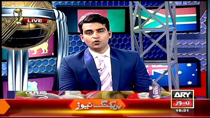 Har Lamha Purjosh - 19th March 2015