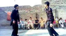 aloo chaat dance 1 - Tune.pk