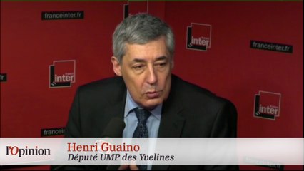 Nicolas Sarkozy : du rassemblement à la division