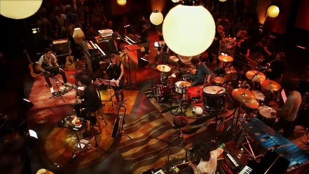 Zoé - Labios Rotos (Unplugged)