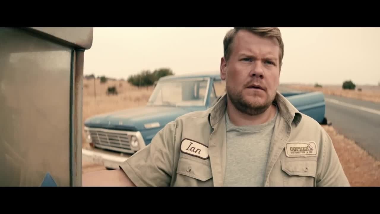 The Wrong Mans - S02 Trailer 1 (English) HD