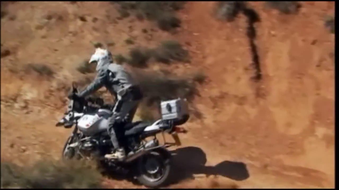 Long Way Round - Trailer (English) HD