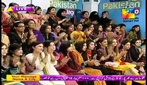 Jago Pakistan Jago – 19th March 2015