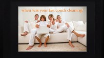 Carpet and upholstery cleaning in Melbourne