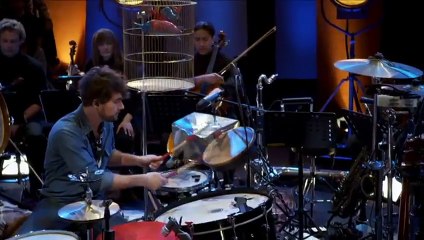 Zoé - Sombras (Unplugged)