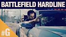 Battlefield Hardline : sortie parfaite sur PC, soucis sur consoles