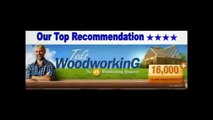 Teds Woodworking Review - Easy Wood Working Plans