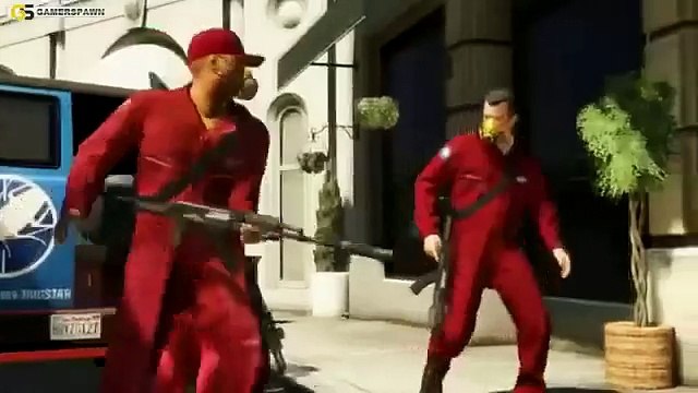 Grand Theft Auto V PC Full Game with Crack Cheats Codes Bikes Talk Jet PacksFlying Cars 2015