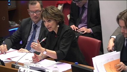 IVG : les députés suppriment le délai de réflexion contre l'avis de Marisol Touraine