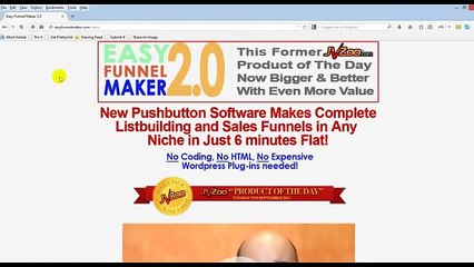 Exit Splash Generator For Any Page For Free