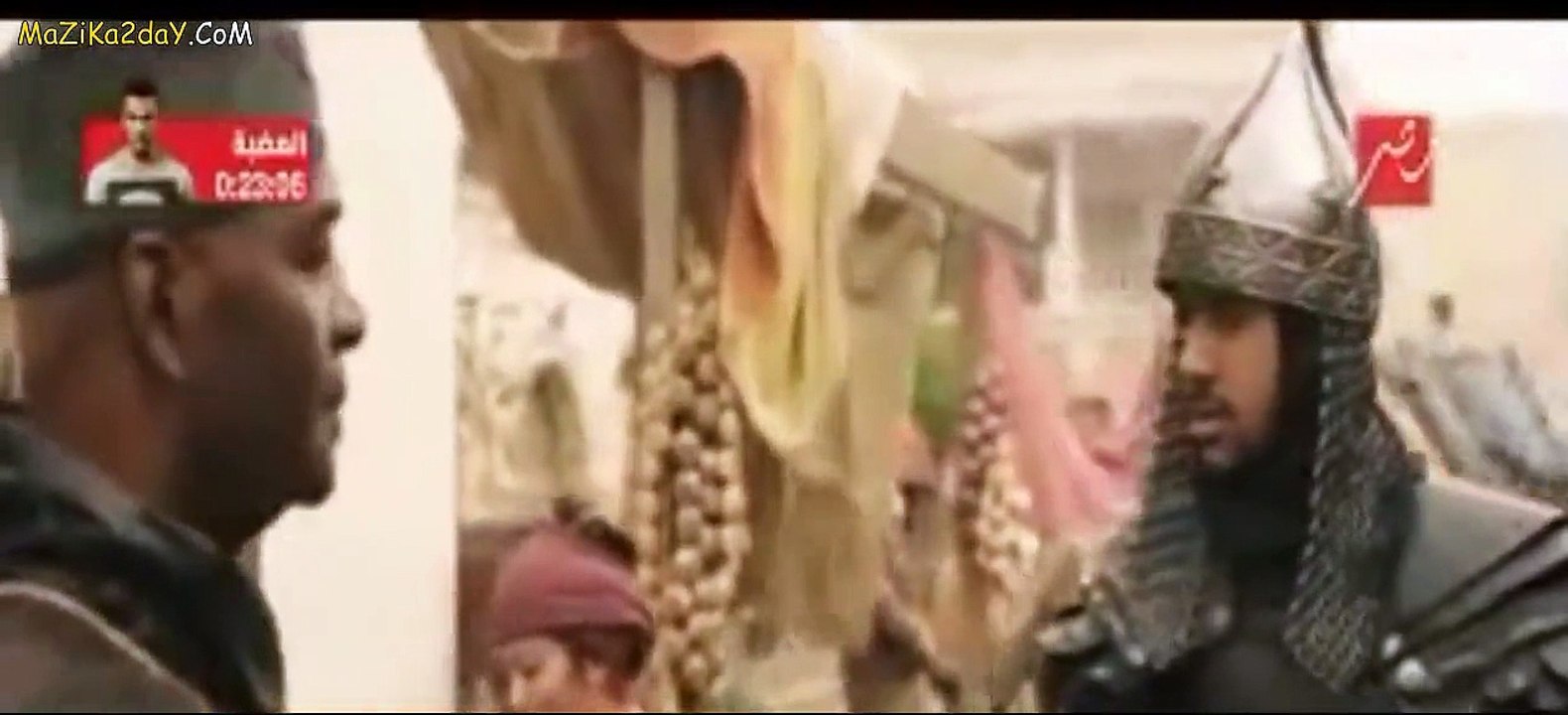 مسلسل سندباد الحلقة 1