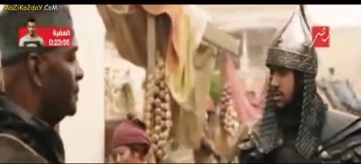 مسلسل سندباد الحلقة 1