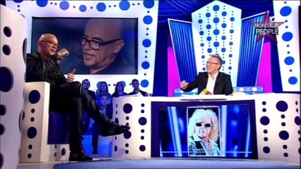 Les Enfoirés : Pascal Obispo estime que Jean-Jacques Goldman est “irremplaçable”