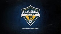 'Cata' Domínguez rechazó que Cruz Azul sea defensivo