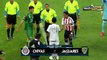 Los Goles del Chivas vs Jaguares Copa MX ( 2 - 1)