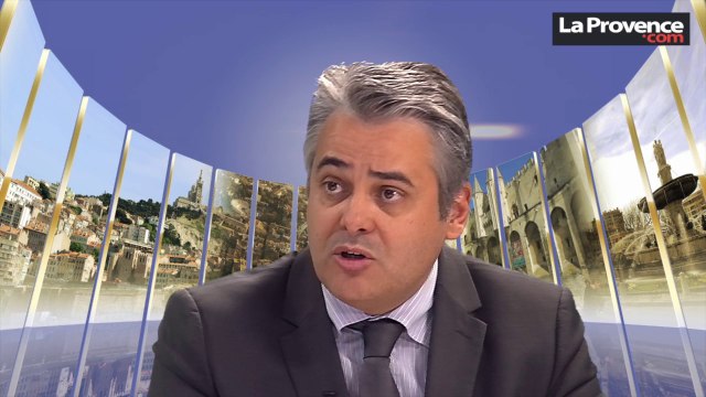 Elections départementales : On ne sait pas si Guérini est de droite ou de gauche (J.-D. Ciot)