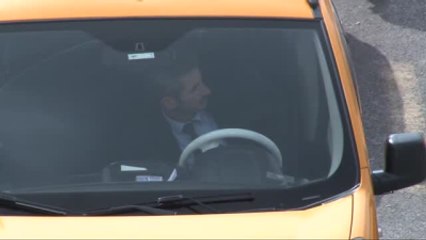 Taksiciler Türkiye?nin ?en?lerini Seçiyor