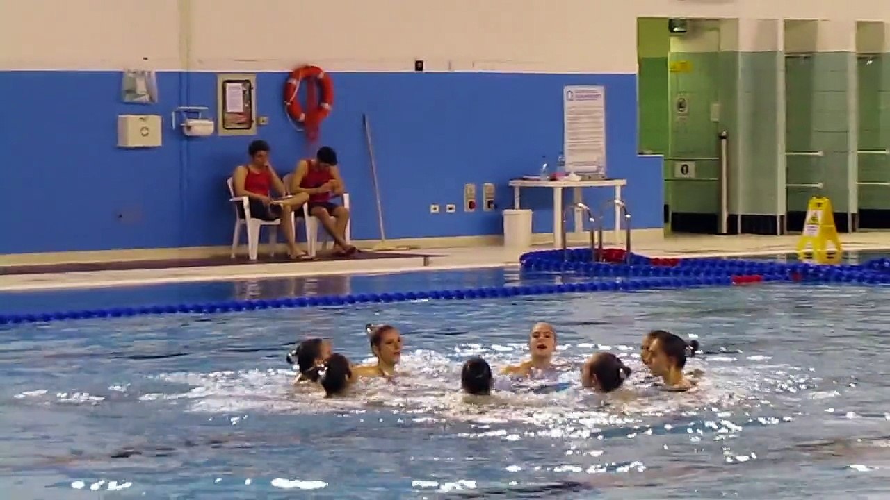 Sincro San Marino 2015 Manifestazione Invernale