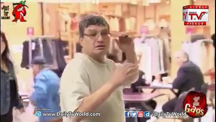Hungry Photo Copier Eat Women Prank - Just for Laughs GAGS