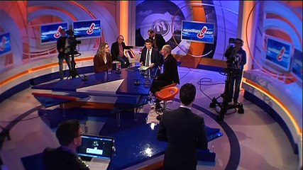 Verkiezingen zijn hot op Social Media - RTV Noord