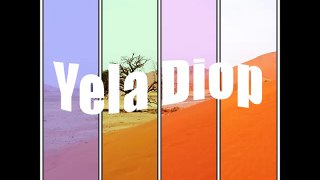 Yela Diop - Yiima Yawma Num