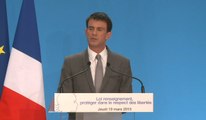 Valls : « nous nous sentons Tunisiens »