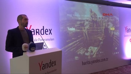 Çanakkale Yandex'in Panoramaları, Çanakkale'yi Tüm Dünyaya Açıyor