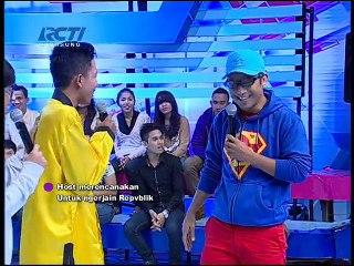 [150311]Dahsyat - Seg1