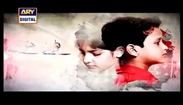 Tootay Huway Taray Episode 234 on Ary Digital 18th March 2015