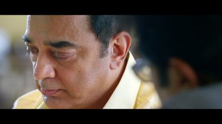 Uttama Villain Movie Theatrical Trailer