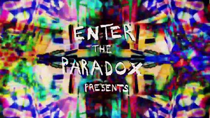 ENTER THE PARADOX - SWEET INTENTIONS
