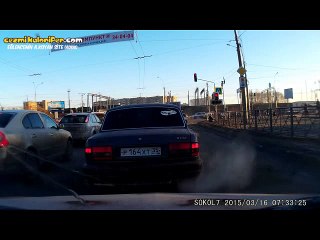 Neden Emniyet Kemeri Takmalıyız ?