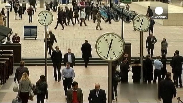 Les banques qui fixent le cours de l'or sont désormais supervisées