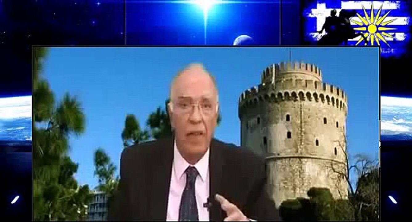 ΛΕΒΕΝΤΗΣ - ΤΙ ΘΑ ΓΙΝΕΙ ΑΝ ΠΤΩΧΕΥΣΟΥΜΕ