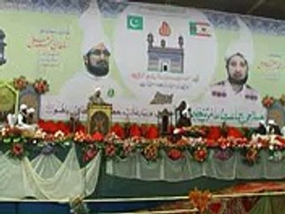 Dil-o-Nigah Musalman Nahi tu Kuch bhi Nahi