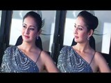 Sexy Preeti Jhangiani Looking Hot @ IBFW Day - 4