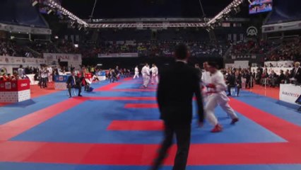 50. Avrupa Karate Şampiyonası