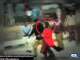 Dunya News - Yohannabad tragedy: New footage of woman surrounded by mob surfaces