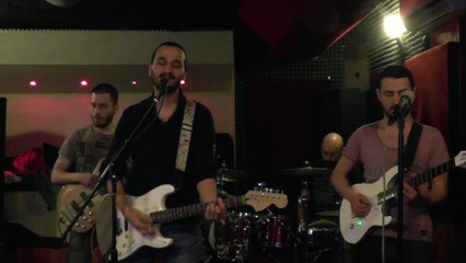 Volkan Koşar-Otuzbeşimdeyim