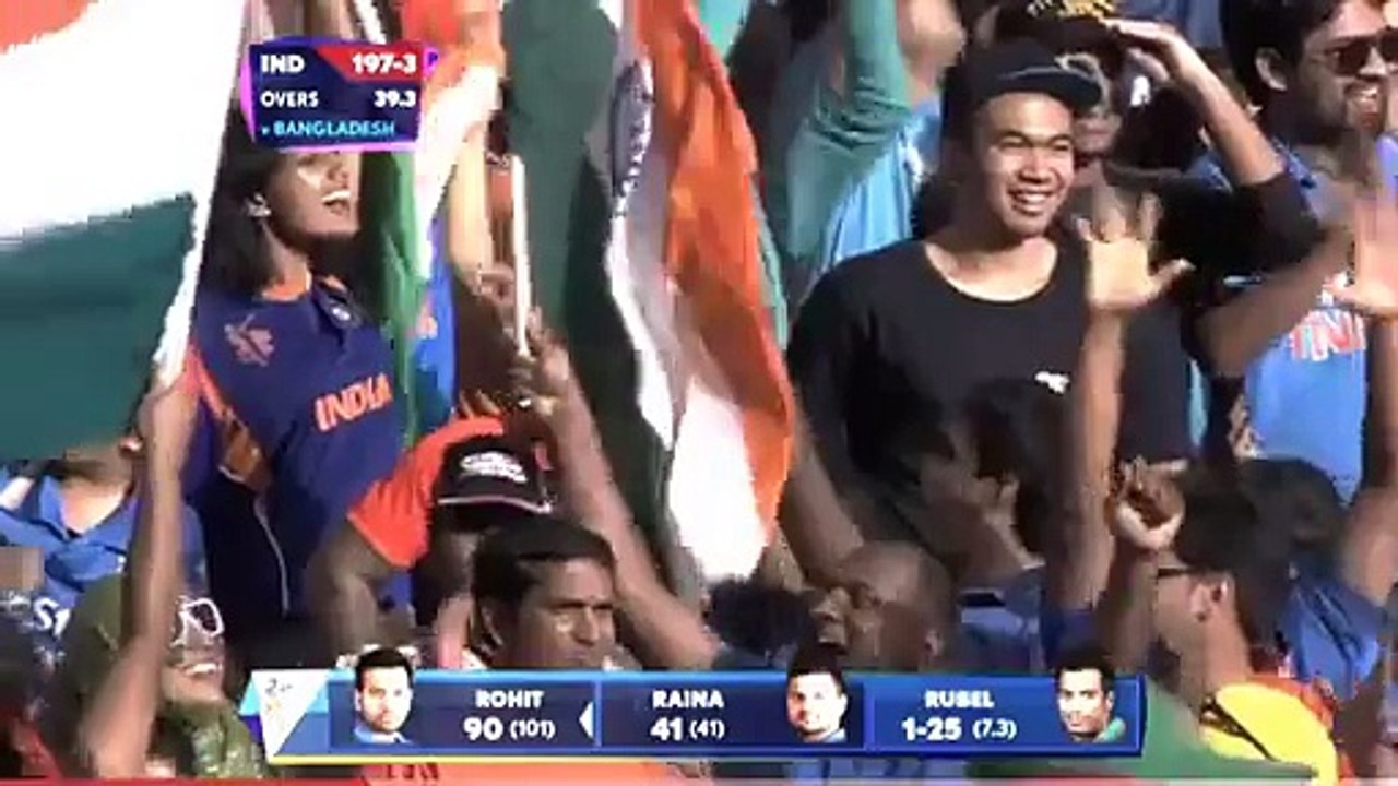 Another controversial decision in world cup