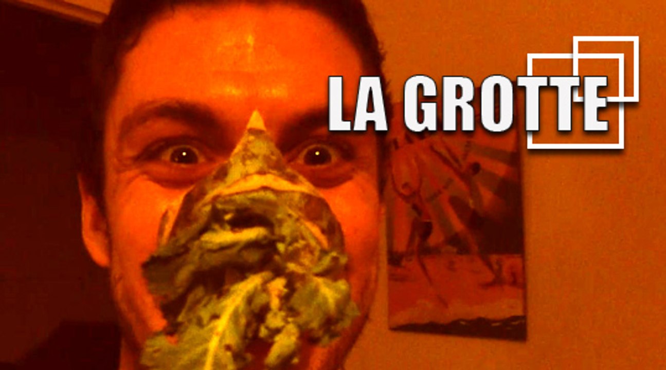 JANVIER 2015 sur La voix de la grotte