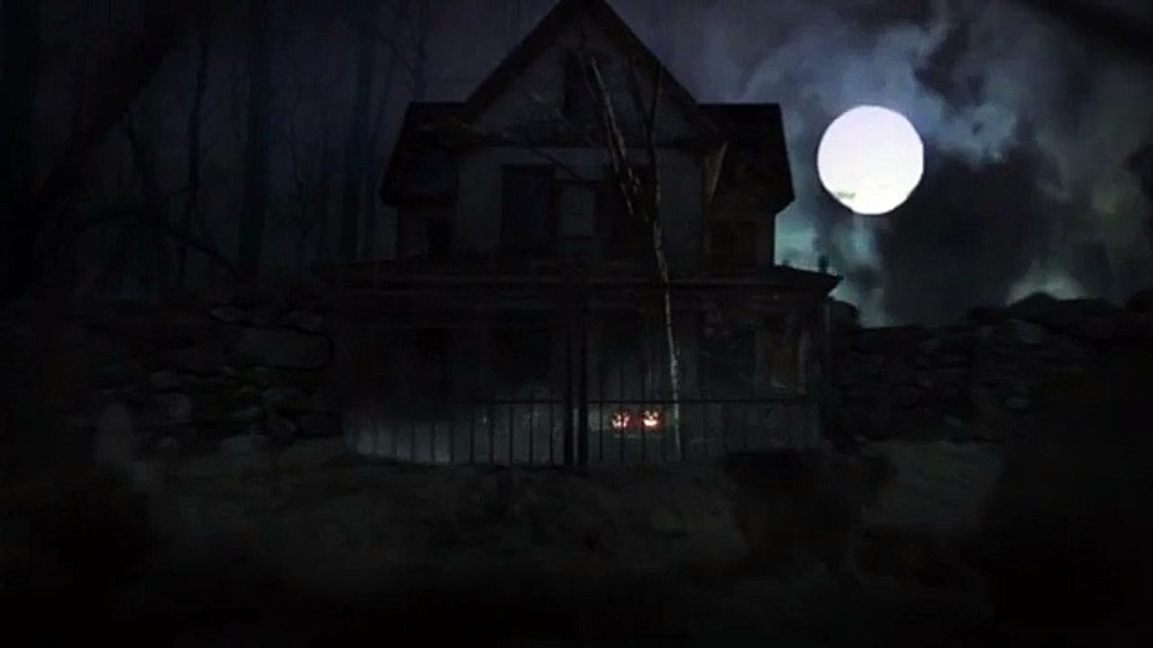 Tony Kenway intro