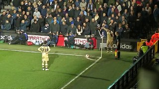 Fulham 0 v 3 Leeds United FULL Highlights Part 2/2 #LUFC