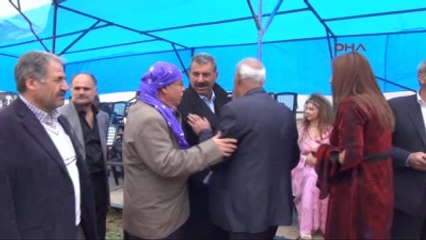 Şanlıurfa?da Nevruz Kutlamaları-2