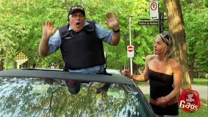 Dog Attacks Police Officer 🐶